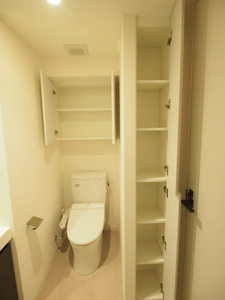 プライムメゾン白金高輪 606号-9