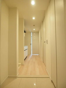 プライムメゾン白金高輪 606号-10