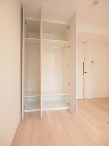 プライムメゾン白金高輪 614号-4