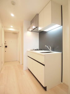 プライムメゾン白金高輪 614号-5