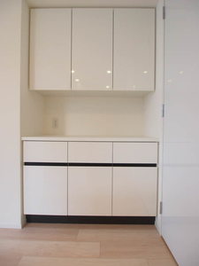 プライムメゾン白金高輪 701号-5