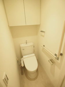 プライムメゾン白金高輪 701号-9