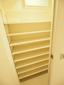 プライムメゾン白金高輪 701号-11