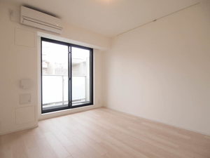 プライムメゾン白金高輪 702号-2