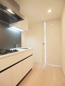 プライムメゾン白金高輪 702号-6