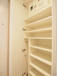 プライムメゾン白金高輪 702号-11