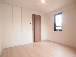 プライムメゾン白金高輪 808号-3