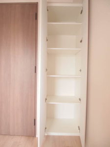 プライムメゾン白金高輪 808号-5