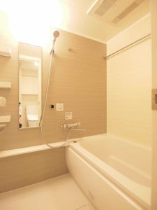 プライムメゾン白金高輪 808号-8