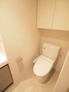 プライムメゾン白金高輪 808号-9