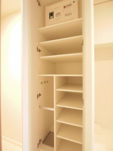 プライムメゾン白金高輪 808号-11