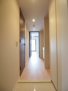 プライムメゾン白金高輪 813号-10