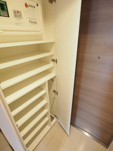 プライムメゾン白金高輪 813号-11