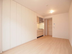 プライムメゾン白金高輪 1005号-3