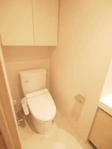 プライムメゾン白金高輪 1005号-8