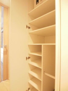 プライムメゾン白金高輪 1005号-11