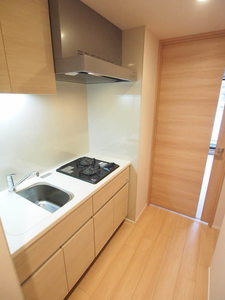 プライムメゾン白金高輪 1008号-5