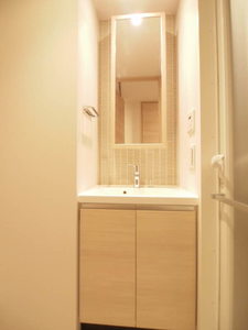 プライムメゾン白金高輪 1008号-7