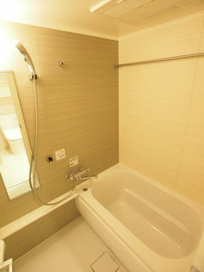 プライムメゾン白金高輪 1008号-8