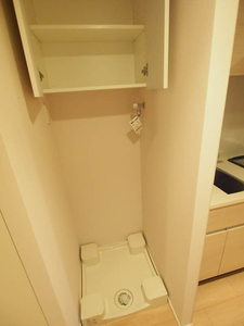 プライムメゾン白金高輪 1008号-10