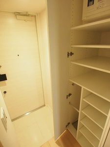 プライムメゾン白金高輪 1008号-11