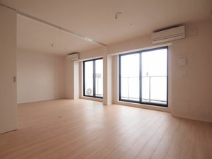 プライムメゾン白金高輪 1102号-2