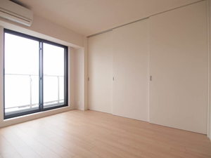 プライムメゾン白金高輪 1102号-3