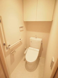 プライムメゾン白金高輪 1102号-10