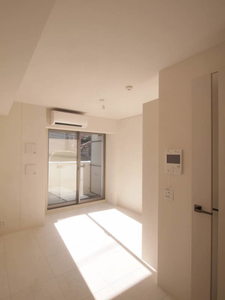 プライムメゾン市谷山伏町 107号-2