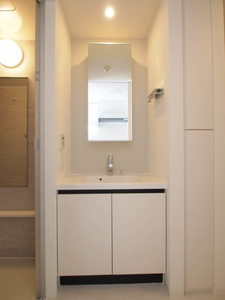 プライムメゾン市谷山伏町 107号-7