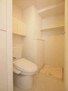 プライムメゾン市谷山伏町 107号-9