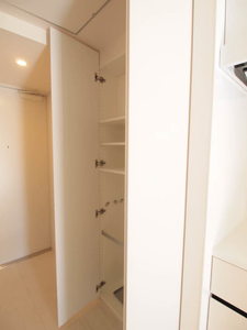 プライムメゾン市谷山伏町 107号-10