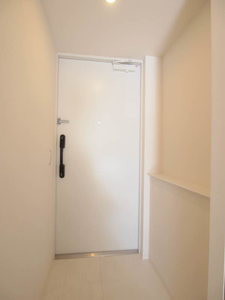 プライムメゾン市谷山伏町 107号-11