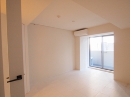 プライムメゾン市谷山伏町 110号-4