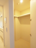 プライムメゾン市谷山伏町 110号-7