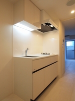 プライムメゾン市谷山伏町 110号-8