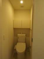 プライムメゾン市谷山伏町 213号-9