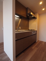 プライムメゾン市谷山伏町 301号-6