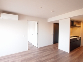 プライムメゾン市谷山伏町 401号-2