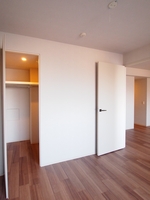 プライムメゾン市谷山伏町 401号-5