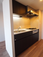 プライムメゾン市谷山伏町 401号-6