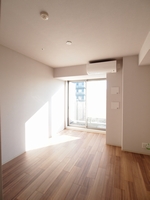 プライムメゾン市谷山伏町 405号-2