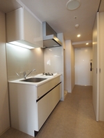 プライムメゾン市谷山伏町 405号-6