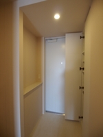 プライムメゾン市谷山伏町 607号-11