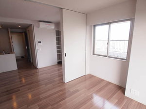 プライムメゾン市谷山伏町 702号-4