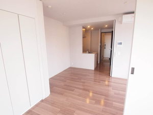 プライムメゾン市谷山伏町 702号-5