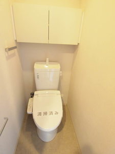 プライムメゾン市谷山伏町 702号-10