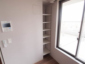 プライムメゾン市谷山伏町 702号-11