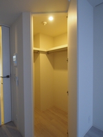 プライムメゾン市谷山伏町 709号-5