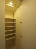 プライムメゾン市谷山伏町 709号-11